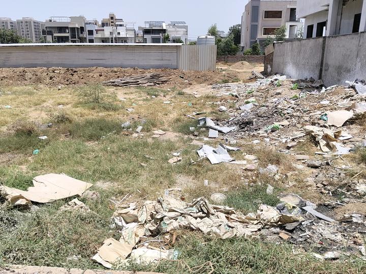 Aarohi plot south bopal Main Image 1