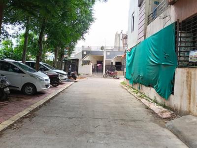 Image of 600 Sq.ft 1 BHK Apartment / Flat for sale in Silicon City, Indore for Rs. 1680000