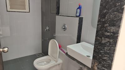 Image of 1121 Sq.ft 2 BHK Apartment / Flat for sale in Goel Ganga Altus Wing D And E, Kharadi, Pune for Rs. 8800000