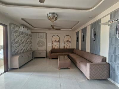 Hall Image of 1389 Sq.ft 3 BHK Apartment / Flat for sale in Jagatpura Jaipur for Rs. 5800000
