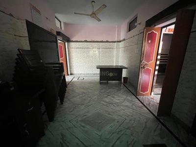 Hall Image of 591 Sq.ft 2 BHK Builder Floor for rent in City, Barra Kanpur for Rs. 11000
