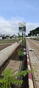 Image of 1800 Sq.ft Residential Plot / Land for sale in Dronagiri, Navi Mumbai for Rs. 20000000
