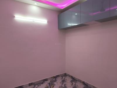 Bedroom Image of 750 Sq.ft 2 BHK Builder Floor for sale in DLF Ankur Vihar Ghaziabad for Rs. 2132020