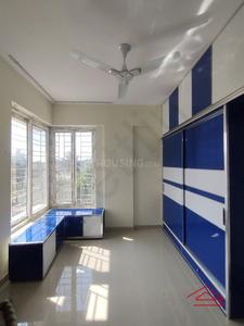 Hall Image of 1390 Sq.ft 3 BHK Apartment / Flat for sale in SN Sannidhi by SN Builders, Byrathi Bengaluru for Rs. 13300000
