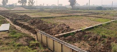 Image of 1500 Sq.ft Residential Plot / Land for sale in Amalapada, Angul for Rs. 2900000