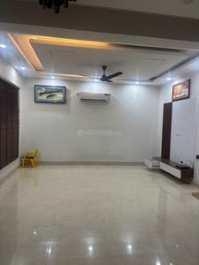 Hall Image of 1800 Sq.ft 3 BHK Builder Floor for sale in Omaxe Galleria, Sector 14 Bahadurgarh for Rs. 12500000