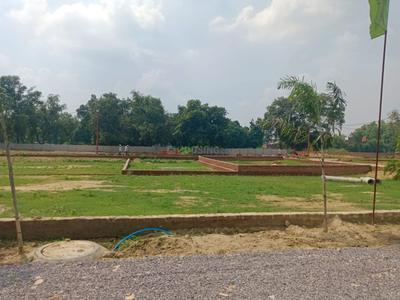 Image of 1250 Sq.ft Residential Plot / Land for sale in Paradise Town Phase 2, Sultanpur Road, Lucknow for Rs. 3750000