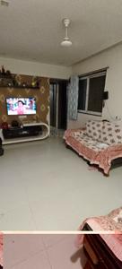 Bedroom Image of 954 Sq.ft 2 BHK Apartment / Flat for sale in Millennium Acropolis, Wakad Pune for Rs. 7800000