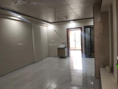 Hall Image of 1433 Sq.ft 3 BHK Apartment / Flat for sale in Panchyawala Jaipur for Rs. 6500000