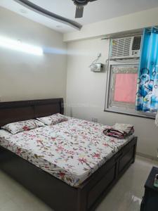 Bedroom Image of 1250 Sq.ft 3 BHK Apartment / Flat for sale in Sector 28 Dwarka New Delhi for Rs. 7200000