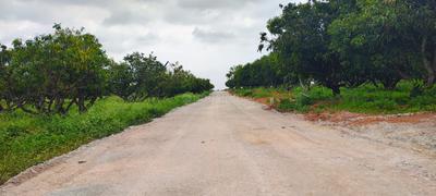 Image of 8000 Sq.ft Residential Plot / Land for sale in Sathnur, Bengaluru for Rs. 6400000