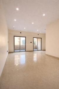 Hall Image of 1291 Sq.ft 2 BHK Apartment / Flat for sale in Landmark Garden, Kalyani Nagar Pune for Rs. 22500000
