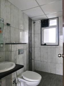 Bedroom Two Image of 1000 Sq.ft 2 BHK Apartment / Flat for sale in Kolte Patil Life Republic Sector R16 16th Avenue Arezo, Nerhe Pune for Rs. 7800000