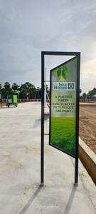 Image of 751 Sq.ft Residential Plot / Land for sale in Isha Breeze, Navalurkottapattu, Tiruchirappalli for Rs. 1239153