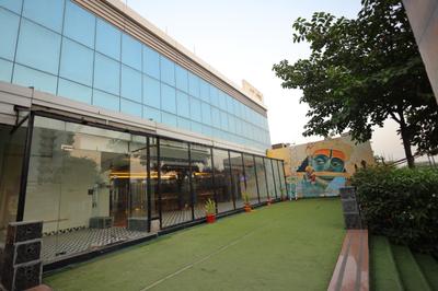 Image of 525 Sq.ft 1 RK Studio for sale in Jait, Vrindavan for Rs. 4000000