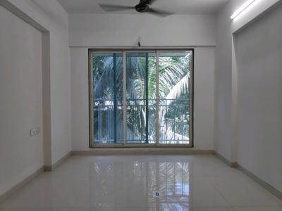 Bedroom Image of 530 Sq.ft 1 BHK Apartment / Flat for sale in Borivali West Mumbai for Rs. 12800000