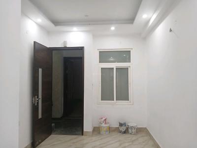 Living Room Image of 750 Sq.ft 2 BHK Builder Floor for sale in Hari Nagar New Delhi for Rs. 7500000