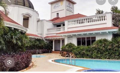 Image of 4800 Sq.ft 4.5 BHK Villa for sale in Bundelkhand Golden City, Jatkhedi, Bhopal for Rs. 58000000
