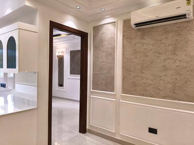 Living Room Image of 700 Sq.ft 2 BHK Apartment / Flat for sale in Pivotal Devaan, Sector 84 Gurgaon for Rs. 6200000