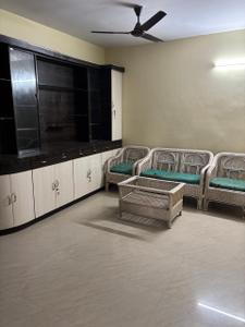 Hall Image of 790 Sq.ft 2 BHK Apartment / Flat for rent in Kolkata Airport Quarters Kolkata for Rs. 25000