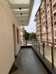 Balcony Image of 8010 Sq.ft 5 BHK Villa for sale in Harlur Bengaluru for Rs. 120000000
