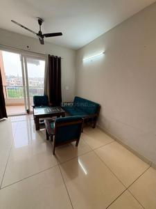 Hall Image of 990 Sq.ft 2 BHK Apartment / Flat for sale in Sector 123 Mohali for Rs. 3790000