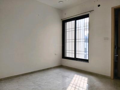 Bedroom Image of 1561 Sq.ft 3 BHK Apartment / Flat for sale in Rama Metro Life Optima Residences, Tathawade Pune for Rs. 12500000