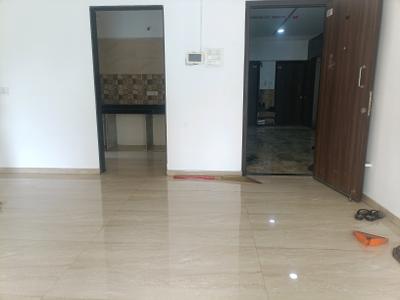 Living Room Image of 1020 Sq.ft 2 BHK Apartment / Flat for sale in Arihant Sharan, Kalamboli Navi Mumbai for Rs. 10500000