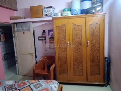 Bedroom Image of 980 Sq.ft 2 BHK Apartment / Flat for sale in Saijpur Bogha Ahmedabad for Rs. 3000000