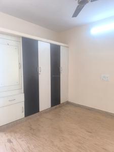 Bedroom Image of 1000 Sq.ft 2 BHK Builder Floor for rent in Banashankari Bengaluru for Rs. 22000