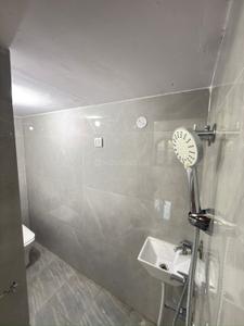 Bathroom Image of 1800 Sq.ft 2 BHK Independent House for rent in Shyam Nagar Jaipur for Rs. 25000