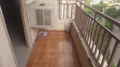 Image of 550 Sq.ft 1 BHK Apartment / Flat for rent in Star Realcon The Essentia, Milakpur Goojar, Bhiwadi for Rs. 13500