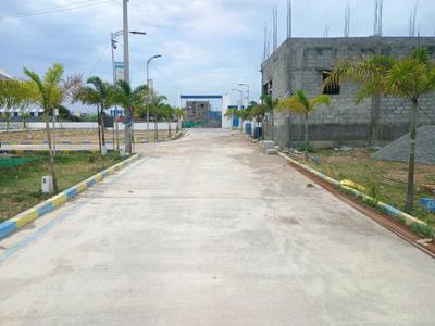 Image of 600 Sq.ft Residential Plot / Land for sale in Perungavoor, Chennai for Rs. 1859400