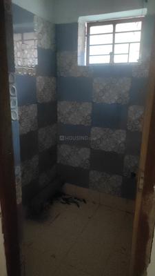 Bathroom Image of 698 Sq.ft 1 BHK Apartment / Flat for sale in Rajasthali Anupama, Bhadreswar Hooghly for Rs. 1605400