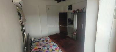 Bedroom Image of 1400 Sq.ft 3 BHK Apartment / Flat for sale in Safalya Bliss, Kalali Vadodara for Rs. 3900000
