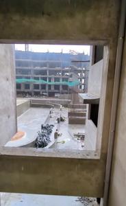 Balcony Image of 1070 Sq.ft 2 BHK Apartment / Flat for sale in Varsha Balaji Vista, Panvel Navi Mumbai for Rs. 12000000