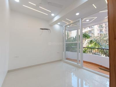 Bedroom Image of 1600 Sq.ft 3 BHK Apartment / Flat for sale in Sargodha Apartment, Sector 7 Dwarka New Delhi for Rs. 21800000