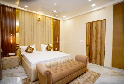 Bedroom Image of 3000 Sq.ft 5 BHK Villa for sale in Jagatpura Jaipur for Rs. 23000000