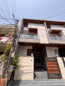 Image of 1980 Sq.ft 3 BHK Villa for sale in Vidhyut Nagar, Jaipur for Rs. 20400000