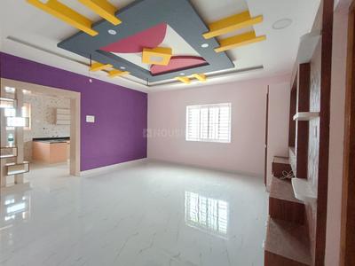 Hall Image of 1100 Sq.ft 2 BHK Independent House for sale in Narasimhanaickenpalayam Coimbatore for Rs. 4900099