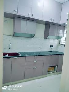 Kitchen Image of 1071 Sq.ft 2 BHK Apartment / Flat for sale in SVS Mythri Sunshine, Anagalapura Bengaluru for Rs. 8500000
