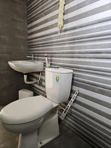 Bedroom Two Image of 1250 Sq.ft 2 BHK Apartment / Flat for sale in Marvel Ganga Fria, Wagholi Pune for Rs. 8651000