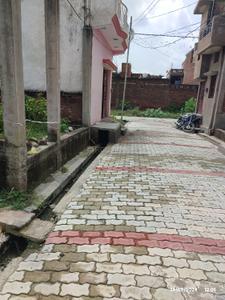 Image of 600 Sq.ft Residential Plot / Land for sale in Fatehganj, Lucknow for Rs. 1500000