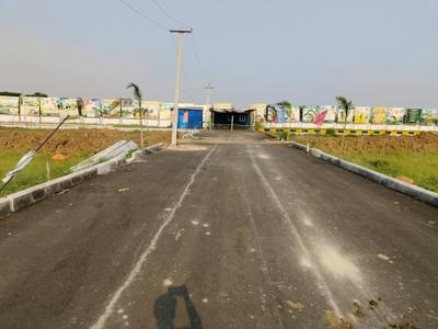 Image of 962 Sq.ft Residential Plot / Land for sale in Red Hills, Chennai for Rs. 2692638