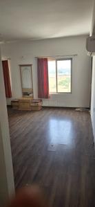 Bedroom Image of 5000 Sq.ft 3 BHK Apartment / Flat for rent in Vastu Rameshwaram City Villa, Pragati Vihar Indore for Rs. 30000