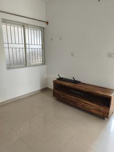 Hall Image of 550 Sq.ft 1 BHK Builder Floor for rent in Kamanahalli Bengaluru for Rs. 15000