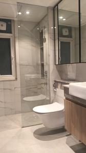 Image of 2250 Sq.ft 4 BHK Builder Floor for rent in Independent Floors At DLF Garden City, Sector 92, Gurgaon for Rs. 44000