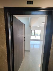 Bedroom Image of 800 Sq.ft 2 BHK Apartment / Flat for sale in Modispaces Volga, Borivali West Mumbai for Rs. 23000000