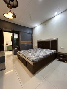 Bedroom Image of 3000 Sq.ft 3.5 BHK Builder Floor for rent in Channi Himmat Jammu for Rs. 31999