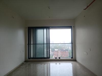 Living Room Image of 843 Sq.ft 2 BHK Apartment / Flat for sale in The Promenade The Address, Ghatkopar West Mumbai for Rs. 18500000